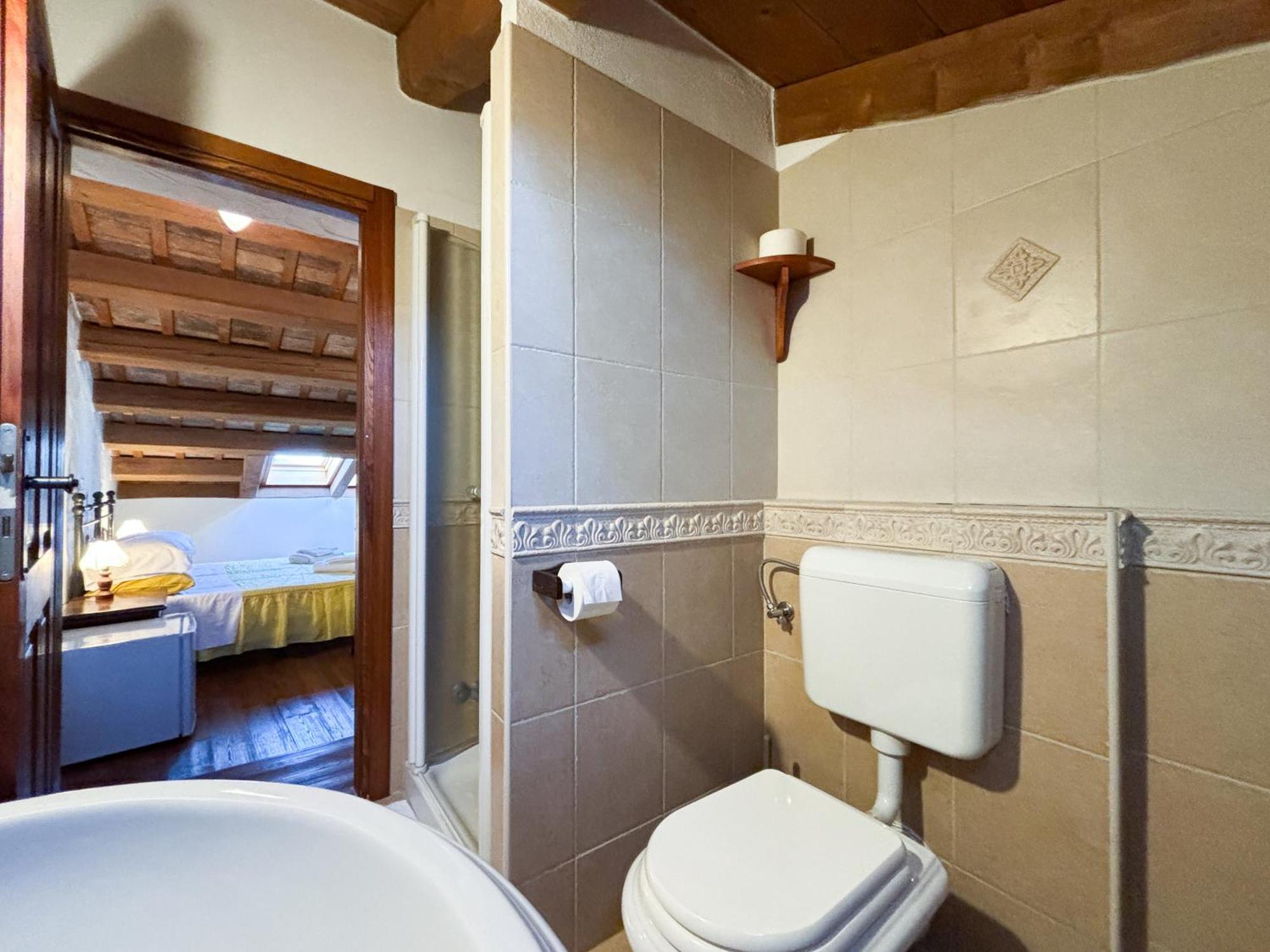 City Center Coastal Escape - Apartments With Sea View Or Cozy Room Novigrad  Bagian luar foto