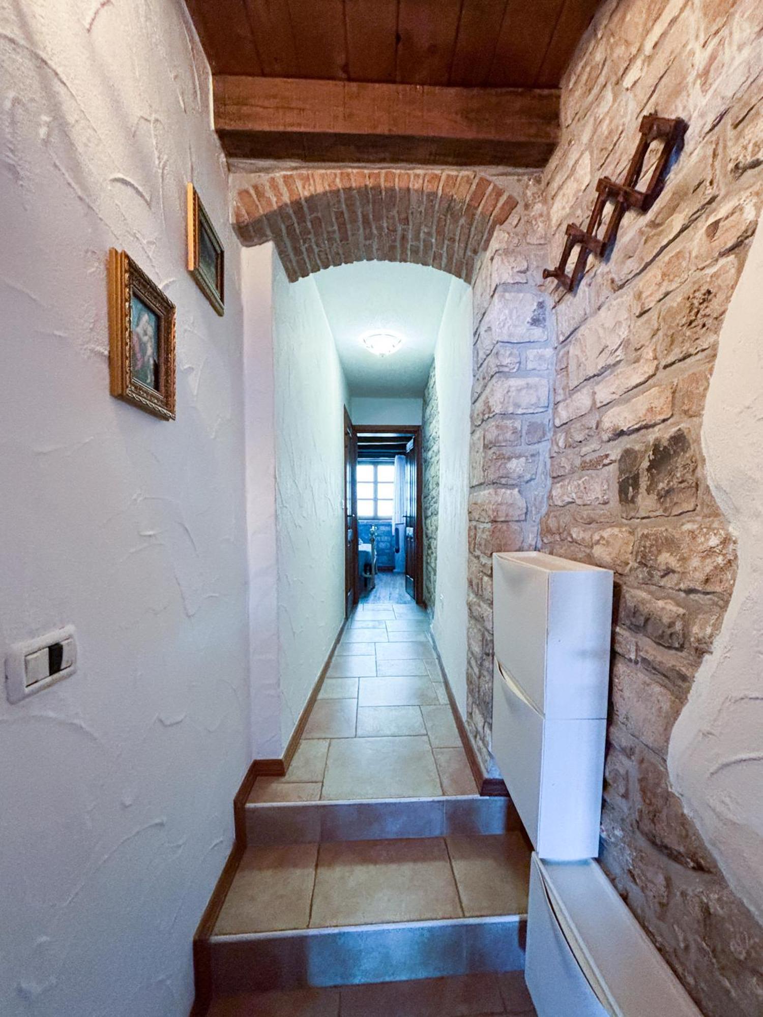 City Center Coastal Escape - Apartments With Sea View Or Cozy Room Novigrad  Bagian luar foto